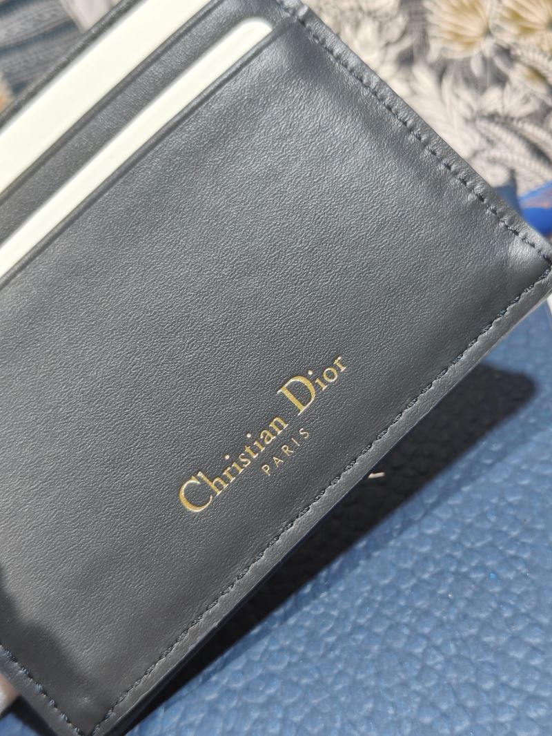 Christian Dior Wallet